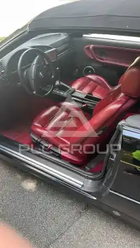 1994 BMW 320
