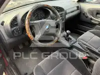 1994 BMW 320