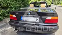 1994 BMW 320