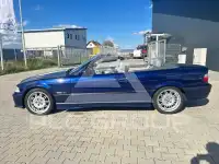 1994 BMW 320