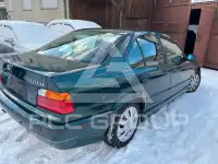 1994 BMW 320