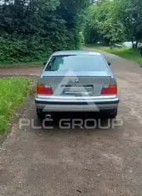 1994 BMW 320
