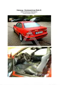 1994 BMW 320
