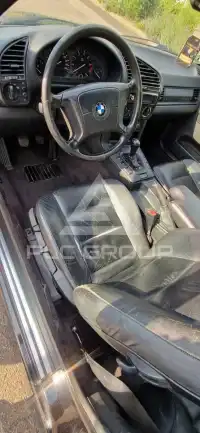 1994 BMW 320