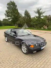 1994 BMW 320