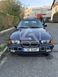 1994 BMW 320