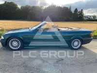 1994 BMW 320