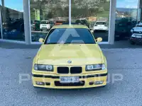 1994 BMW 320