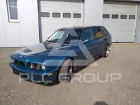 1994 BMW 540