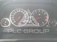 1994 BMW 540
