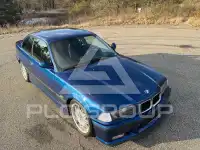 1994 BMW M3