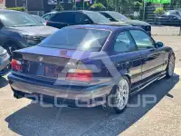 1994 BMW M3
