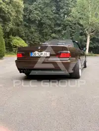 1994 BMW M3