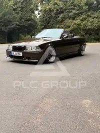 1994 BMW M3