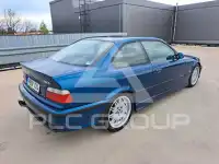 1994 BMW M3