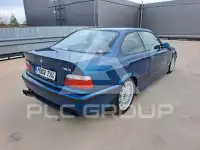 1994 BMW M3