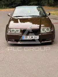 1994 BMW M3