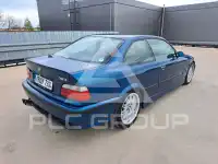 1994 BMW M3