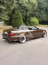 1994 BMW M3