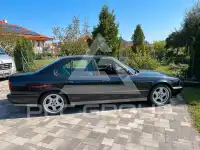 1994 BMW M5