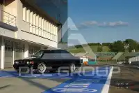1994 BMW M5