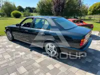 1994 BMW M5