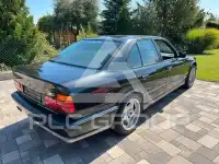 1994 BMW M5