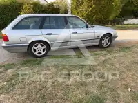 1994 BMW 520