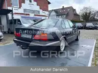 1994 BMW 520