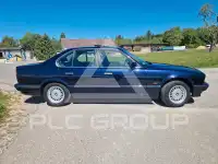 1994 BMW 520
