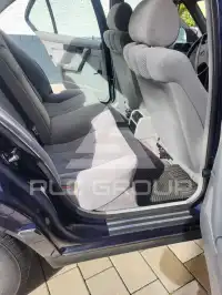 1994 BMW 520