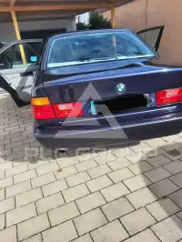 1994 BMW 520