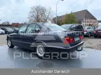 1994 BMW 520