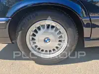 1994 BMW 520
