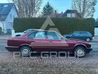 2000 BMW 520