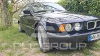 1994 BMW 520