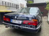 1994 BMW 730
