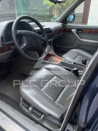 1994 BMW 730