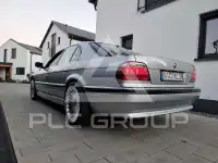 1994 BMW 730