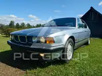 1994 BMW 730