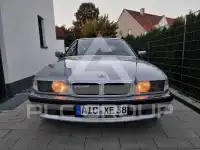 1994 BMW 730