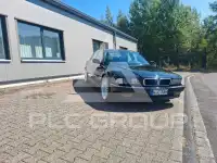 1994 BMW 730