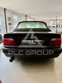 1994 BMW 318