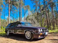 1994 BMW 318