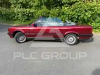 1994 BMW 318
