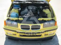 1994 BMW 318