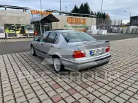 1994 BMW 318
