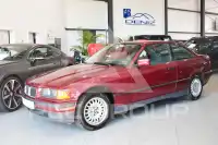 1994 BMW 318