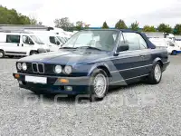 1994 BMW 318
