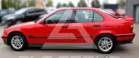 1994 BMW 318